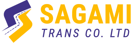 Sagami Trans Co Ltd